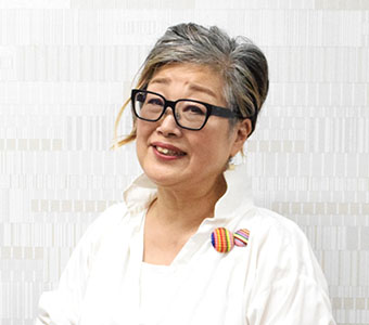 理事長 西川紀子